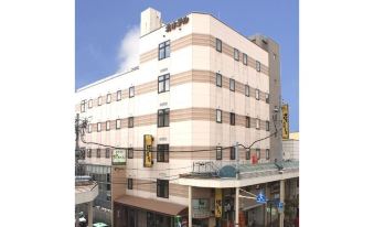 Mizusawa Kita Hotel