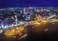 Fabura Soppeng Royal Makassar Hotel a Panakkukang