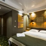 Azimut Hotel City Khabarovsk