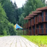 Park Aktivnogo Otdyiha Grishkino Recreation Center