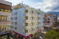 Ergün Hotel