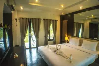 Bura Lumpai Resort Hotellit kohteessa 