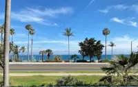 Mar Monte Hotel, in The Unbound Collection by Hyatt - Ocean View