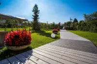 Gelso Bianco Country Resort Hotels in Marano sul Panaro