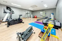 Ramada by Wyndham Jeju City Hall