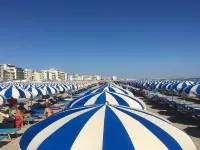 Hotel Perugini Hotels in Marebello