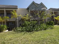 The Residence Mauritius Hotels in 