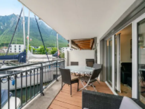 Apt C4/R - Résidence Bougainville 뽀흐-발레 호텔