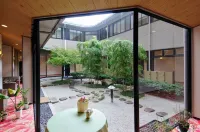Hamazuru Các khách sạn gần JR Wakura-Onsen station
