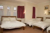 Ascot Grange Hotel - Voujon Resturant Hotels in Bramhope