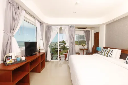 KP Seaview Jomtien