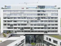 25hours Hotel Bikini Berlin Hotels near Bikini Berlin