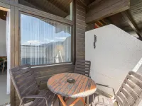 Haus Point Hotels in Maishofen