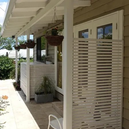 Winston Cottage