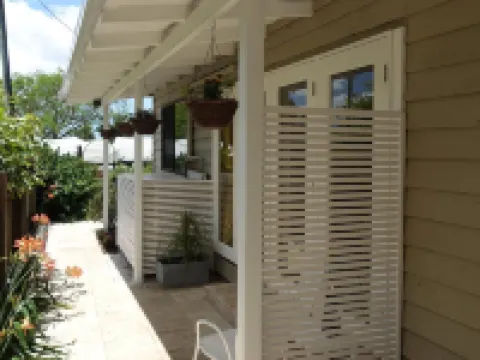 Winston Cottage