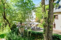 Aux Tanneries de Wiltz Hotels in Asselborn