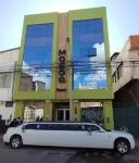 Mosoq Inn Hotels in 