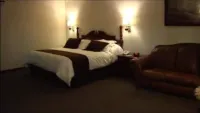 Autel Rio Inn Luxury Inns Hotels in Пиједрас Неграс