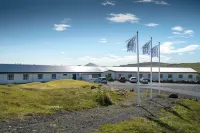 Hotel Gullfoss Hotels in Bláskógabyggð