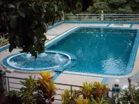 Baansuanrudee Resort Hotels in Khlung