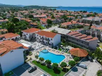 埃克羅特爾莉莉安村酒店 希斯尼亞酒店