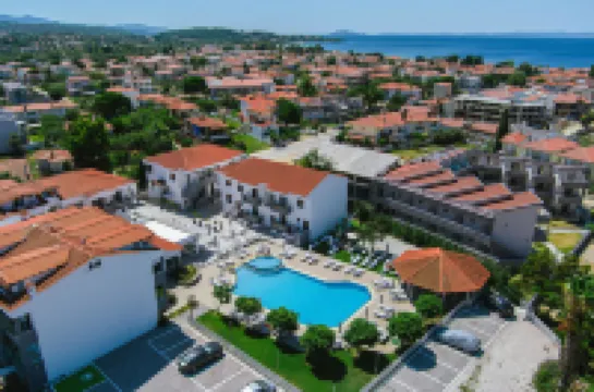 Acrotel Lily Ann Village