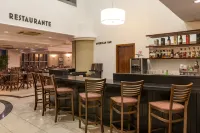 Monreale Plus Guarulhos International Airport - bar