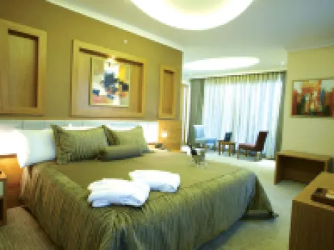 DovsOtel Hotels in Manisa