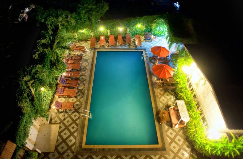 Chiangmai Gate Hotel photo 5