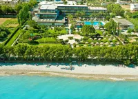 All Senses Ocean Blue Sea Side Resort Hotels near Farma of Rhodes | Petting Zoo