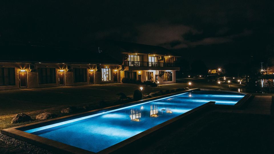 Summer Rock Villa