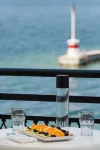 Angelica Hotel - breakfast