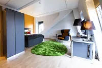 Clarion Hotel Energy Hotels in 