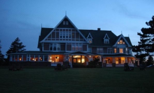 Dalvay by the Sea Hotel