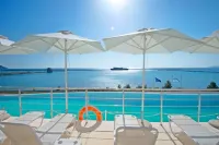 Kymi Palace - Pools