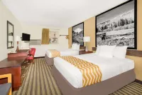 Travelodge by Wyndham Loveland/Fort Collins Area Các khách sạn ở Loveland