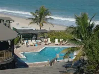The Driftwood Resort - Beach
