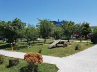 Sinopsis Resort Otel Hotels in Sinop Merkez