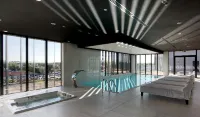 Hampton by Hilton Kalisz Hotels in Opatowek