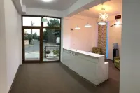 Hotel Blue Sky Resort Hotel di Eforie Nord