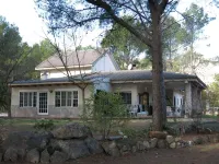 Casa Rural Aire