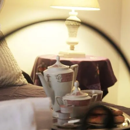 Casamore Rooms