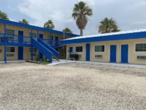 American Inn Port O'Connor