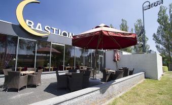 Bastion Hotel Schiphol Hoofddorp