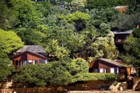 Under Milkwood Resort Hotel di Knysna