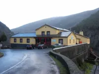 Hotel Las Grandas