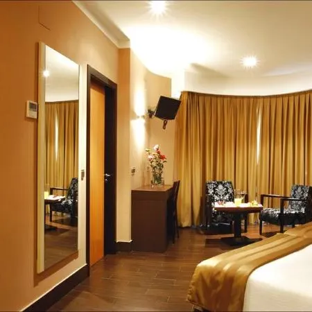 Blanco Hotel Spa