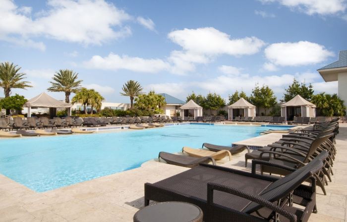IP Casino Resort & Spa