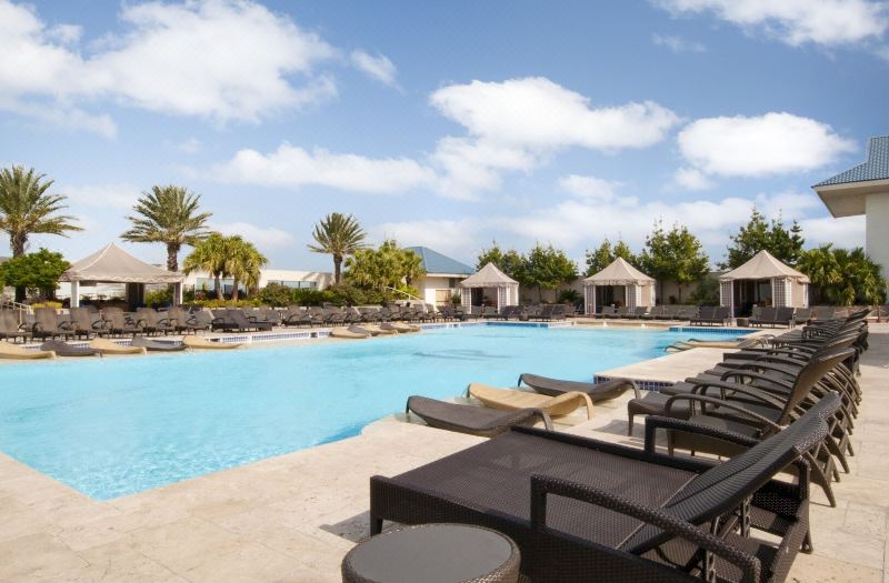 IP Casino Resort & Spa