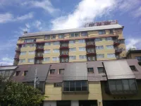 Hotel Suimeikan